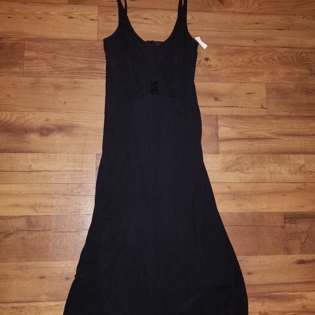 Allen Klein Dress Nwt